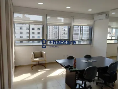 Sala Comercial para alugar, 33m² no Centro, Campinas
