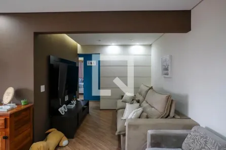 Apartamento com 3 Quartos à venda, 110m² no Santa Maria, São Caetano do Sul