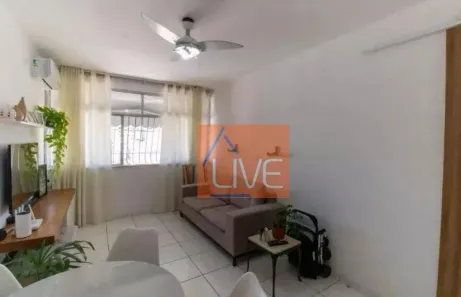 Apartamento com 2 Quartos à venda, 92m² no Icaraí, Niterói