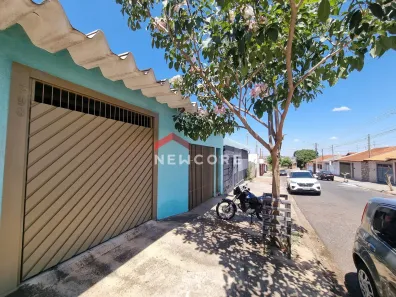Casa com 4 Quartos à venda, 250m² no Jardim Vânia Maria, Bauru