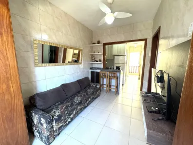Apartamento com 2 Quartos à venda, 50m² no Centro, Capão da Canoa
