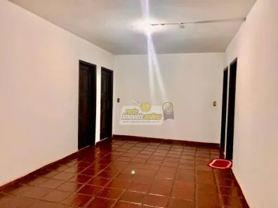 Apartamento com 3 Quartos à venda, 148m² no Conjunto Guanabara, Uberaba