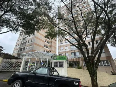 Apartamento com 2 Quartos à venda, 46m² no Parque Ipê, São Paulo