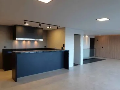 Apartamento com 3 Quartos à venda, 203m² no Vila Mesquita, Bauru