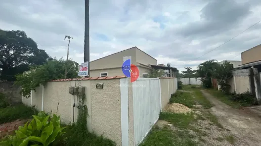 Casa com 2 Quartos à venda, 60m² no Ipiranga (Guia de Pacobaíba), Magé
