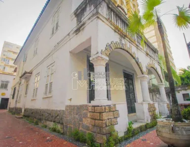 Casa com 4 Quartos à venda, 454m² no Andaraí, Rio de Janeiro