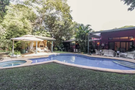 Casa com 4 Quartos para venda ou aluguel, 800m² no Campo Belo, São Paulo