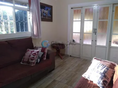 Sobrado com 2 Quartos à venda, 130m² no Bosque dos Eucaliptos, São José dos Campos