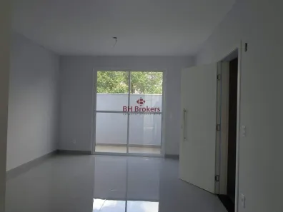 Apartamento com 3 Quartos à venda, 89m² no Serra, Belo Horizonte