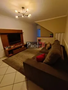 Sobrado com 3 Quartos à venda, 188m² no Assunção, São Bernardo do Campo