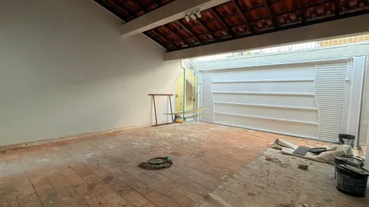 Casa com 2 Quartos à venda, 280m² no Cidade Nova, Franca
