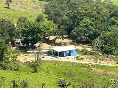 Fazenda/Sítio à venda, 40m² no Fazenda Cachoeira, Águas Lindas de Goiás