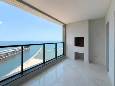 Apartamento com 2 Quartos à venda, 84m² no Perequê, Porto Belo