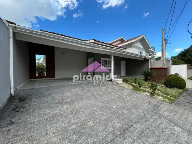 Casa com 4 Quartos para alugar, 298m² no Urbanova I, São José dos Campos