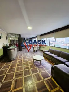 Apartamento com 3 Quartos à venda, 213m² no Lapa, São Paulo