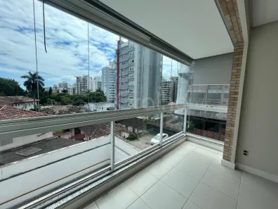 Apartamento com 2 Quartos à venda, 75m² no Centro, Florianópolis