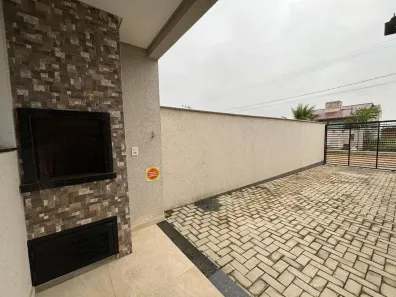 Apartamento com 3 Quartos à venda, 82m² no Itajubá II, Barra Velha