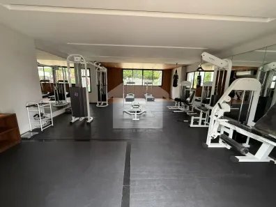 Apartamento com 4 Quartos à venda, 130m² no Candeal, Salvador