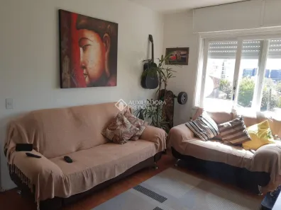 Apartamento com 2 Quartos à venda, 62m² no Teresópolis, Porto Alegre