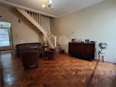 Sobrado com 3 Quartos à venda, 60m² no Água Branca, São Paulo