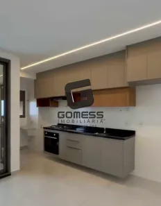 Apartamento com 3 Quartos à venda, 109m² no Bonfim Paulista, Ribeirão Preto
