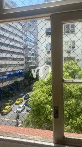 Apartamento com 4 Quartos à venda, 178m² no Copacabana, Rio de Janeiro