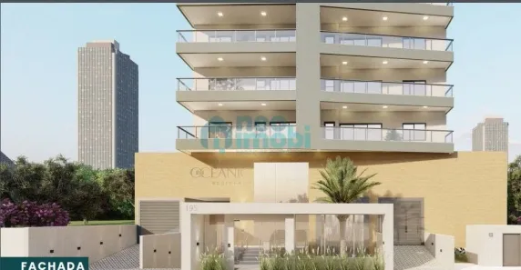 Apartamento com 2 Quartos à venda, 73m² no Barreiros, São José