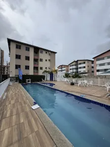 Apartamento com 2 Quartos à venda, 48m² no Jabotiana, Aracaju