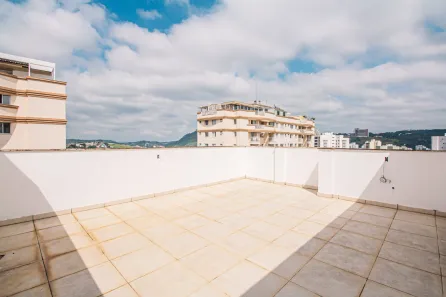 Cobertura com 3 Quartos à venda, 124m² no Estrela Sul, Juiz de Fora