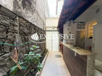 Apartamento com 2 Quartos à venda, 101m² no Jardim Botânico, Rio de Janeiro