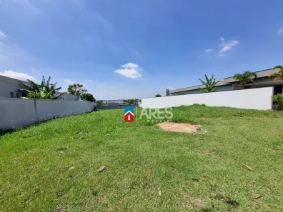 Lote/Terreno à venda, 1000m² no Jardim Residencial Fibra, Nova Odessa