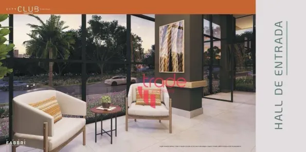 Apartamento com 3 Quartos à venda, 81m² no City Ribeirão, Ribeirão Preto