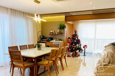 Apartamento com 4 Quartos à venda, 246m² no Penha de França, São Paulo