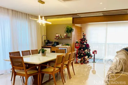 Apartamento com 4 Quartos à venda, 246m² no Penha de França, São Paulo