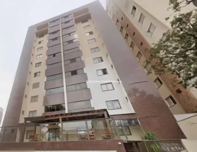 Apartamento com 3 Quartos à venda, 118m² no Cancelli, Cascavel
