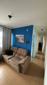 Apartamento com 1 Quarto à venda, 40m² no Candeias, Jaboatão dos Guararapes