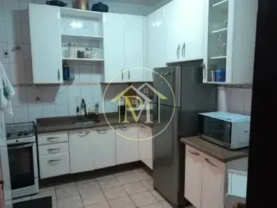 Apartamento com 3 Quartos à venda, 97m² no Vila Haro, Sorocaba
