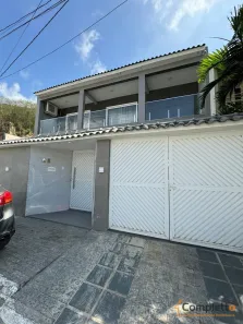 Casa de Condomínio com 5 Quartos à venda, 250m² no Jacarepaguá, Rio de Janeiro