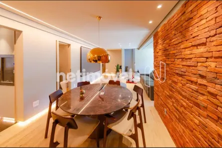 Cobertura com 4 Quartos à venda, 250m² no Buritis, Belo Horizonte