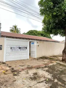 Casa com 2 Quartos à venda, 234m² no Santo Antônio, Campo Grande