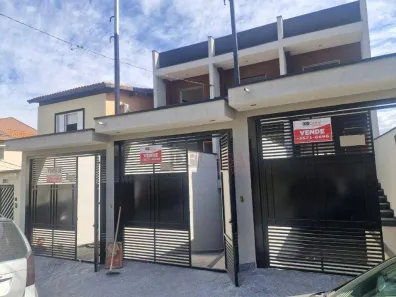Sobrado com 3 Quartos à venda, 120m² no Cidade Patriarca, São Paulo