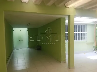 Sobrado com 5 Quartos para alugar, 276m² no Vila Alpina, Santo André