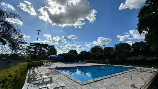 Lote/Terreno à venda, 517m² no Jardim Olhos D´Água I, Ribeirão Preto
