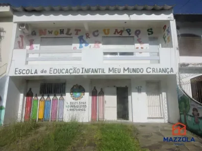 Imóvel Comercial com 3 Quartos à venda, 190m² no Teresópolis, Porto Alegre