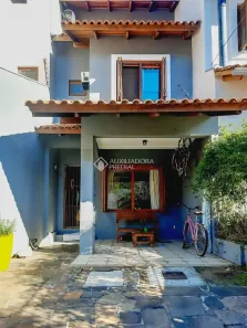 Casa com 3 Quartos à venda, 107m² no Aberta dos Morros, Porto Alegre