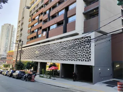Apartamento com 3 Quartos para alugar, 81m² no Vila Santa Catarina, São Paulo