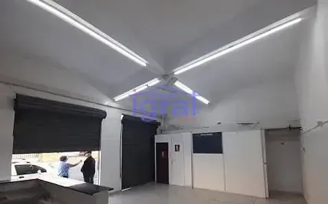 Ponto Comercial para alugar, 55m² no Vila Guarani (Z Sul), São Paulo