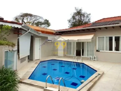 Casa com 4 Quartos à venda, 215m² no Jardim Campo Grande, São Paulo