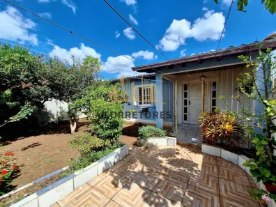 Sobrado com 2 Quartos à venda, 170m² no Guajuviras, Canoas