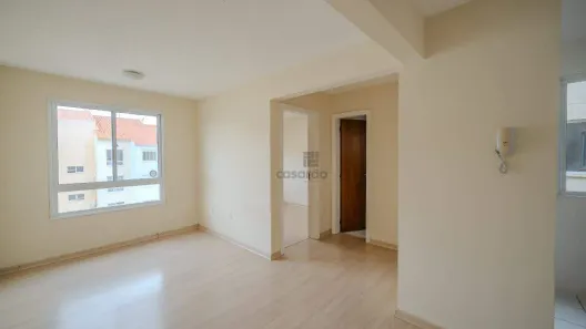 Apartamento com 1 Quarto para alugar, 44m² no Centro, Pelotas